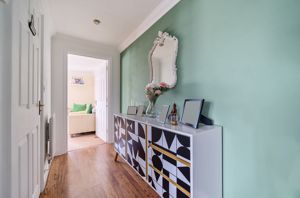 Entrance Hall shot 2- click for photo gallery